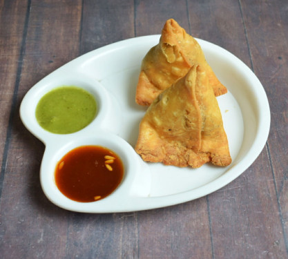 Samosa Chatni [1]