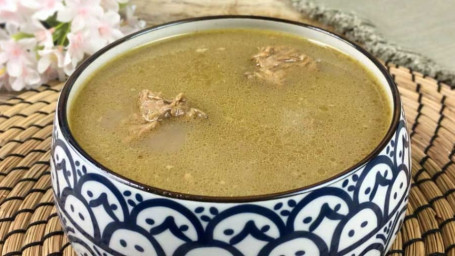 Murgh Yakhani Soup