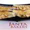 Janta Bakery Special Sandwich