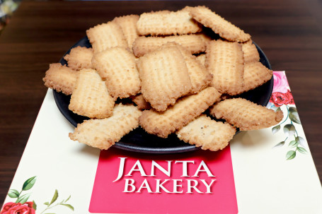 Special Desi Ghee Aata Biscuit