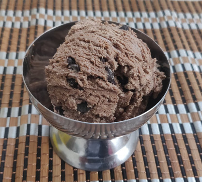 Chocolate Chip Ice Cream Bricks (1 Litre)