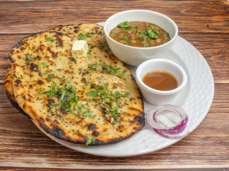 5 Aloo Naan