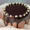 Chocolate Chip Bento Cake