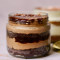 Swiss Walnut Truffle Cake Jar