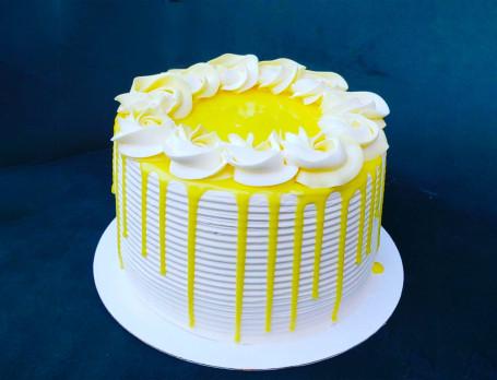 Costa Rican Pineapple Cake