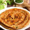 Allo Paneer Paratha