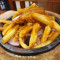 Fresh Potato Fries Starter