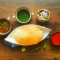 Delhi 6 Special Chole Bhature