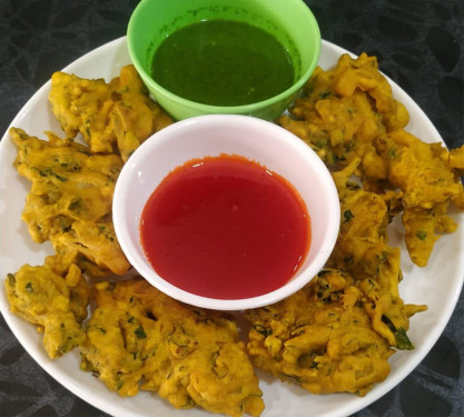 Mix Pakora (250Gms)