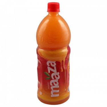 Maaza [2L]