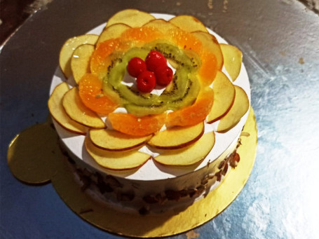 Mix Fruit Cake [Orange Flavour]