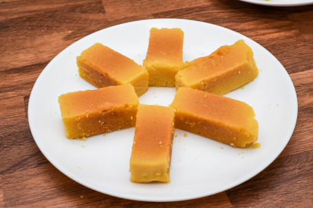 Sp Mysore Pak