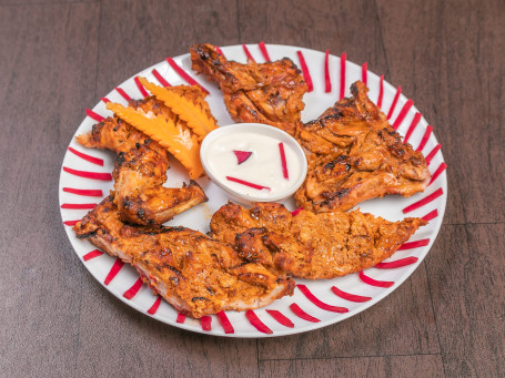 Kannappa Special Barbeque Chicken