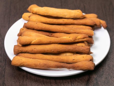 Omam Stick Biscuits (100 Gms)