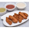 Cheese Chicken Fingers (6 Pcs)