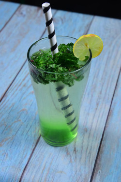 Classic Mint Lime