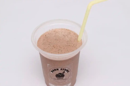 Chocolate Truffle Milk Shake