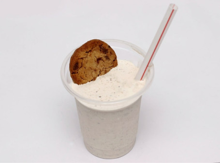 Choco Chip Cookies Thick Shakes