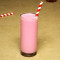 1 Portion Of Rose Milk