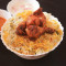 Chicken Fry Biryani(Single)