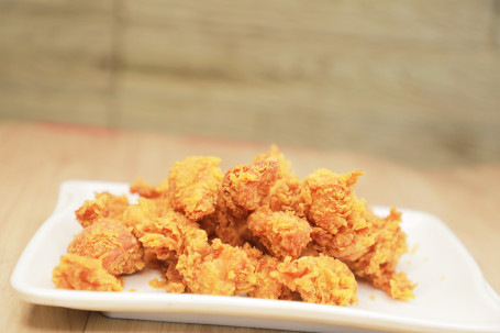 Chicken Popcorn (16Pcs)