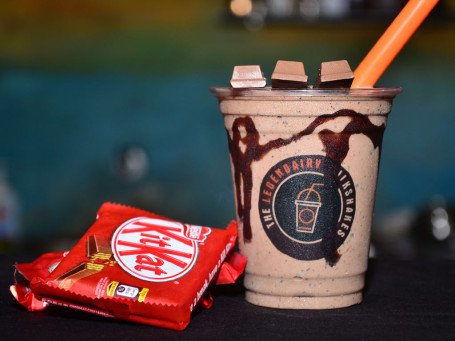 Kitkat Thick Shake (350 Ml)