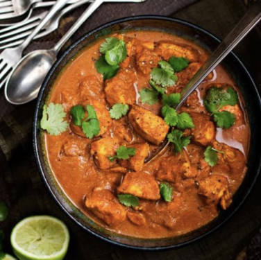 Sp Chicken Curry B/L