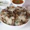 Mushroom Fried Rice (1200 Ml)