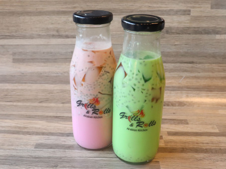 Falooda Milk