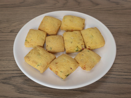 Fruit Biscuits Cookies (250 Gms)