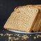 Wheat Bread (Jaggery)
