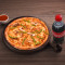 7 Mushroom Pizza Coke (250 Ml)