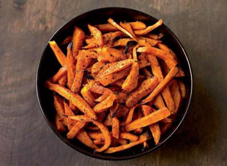 Peri Peri Fries 350 G Medium Size