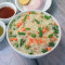 Soft Veg Fried Rice