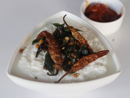 Curd Rice (500Ml)