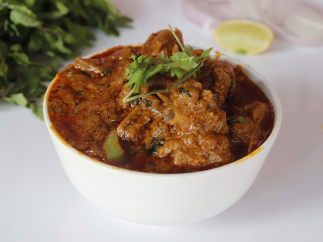 Mutton Curry (500 Ml)
