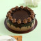 Chocolate Cake 1 Kg)