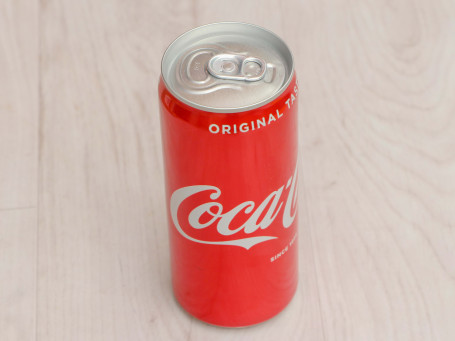 Coke [1 Tin, 300 Ml]