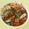 Special Chicken Manchurian Noodles