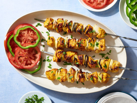 Chicken Kebab(140 Grm)