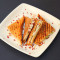 Paneer Cheese Grilled Sandwich 2 Pcs