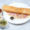 Kaju Ghee Onion Dosa