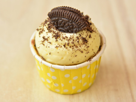 Oreolicious Cupcake