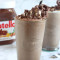 Nutella Punch Thick Shake