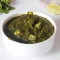 Veg- Palak Paneer