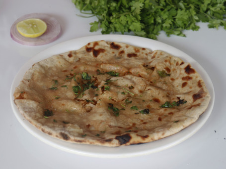 Veg- Aloo Parata