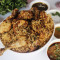 Nv- Chicken Dum Biryani Family Pack