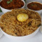 Nv- Special Chicken Biryani Family Pack