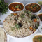 Veg- Vegetable Biryani Family Pack