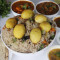 Nv- Egg Biryani Family Pack